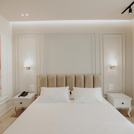 Seaside Hotel Vlore Exterior photo