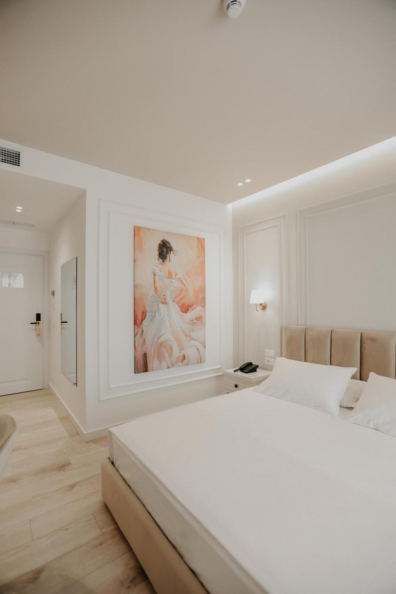 Seaside Hotel Vlore Exterior photo